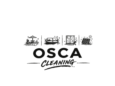 OSCA Cleaning