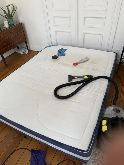 Réalisation OSCA Cleaning 4