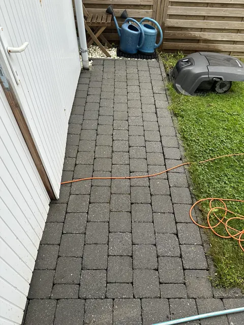 Réalisation OSCA Cleaning 8