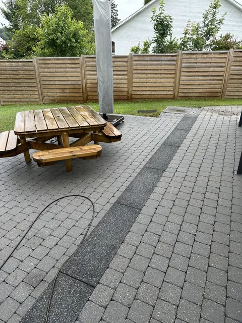 Réalisation OSCA Cleaning 2